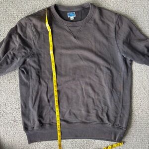 J. Crew Crewneck Sweatshirt